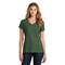 Port & Company® Fan Favorite™ Blend Ladies V-Neck T-Shirt